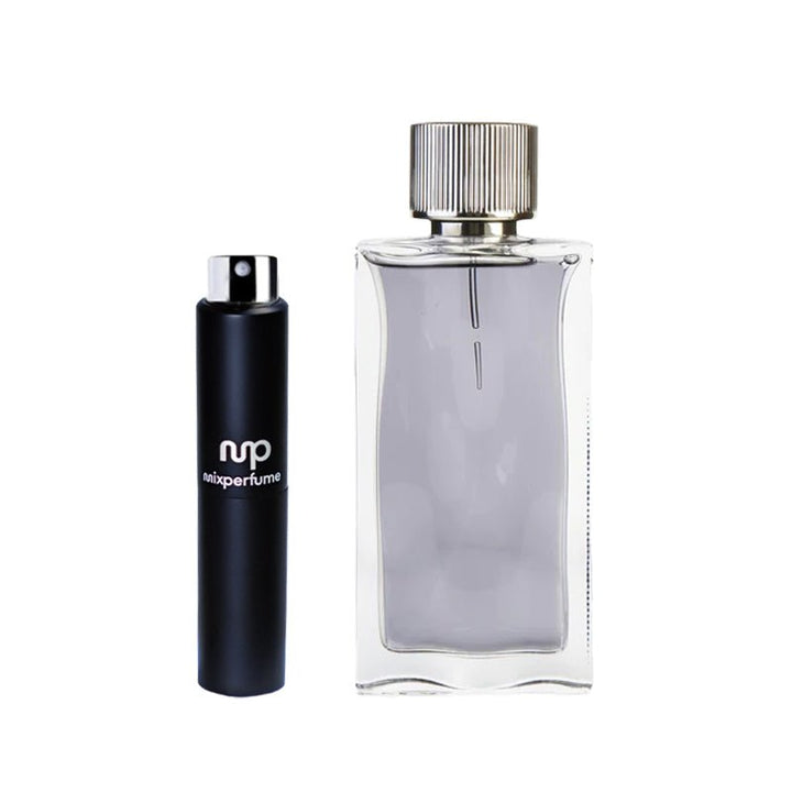 Abercrombie & Fitch First Instinct Eau de Toilette for Men - Sample