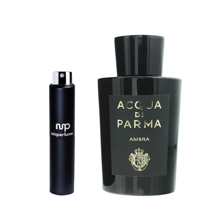 Acqua di Parma Ambra Eau de Parfum Unisex - Sample