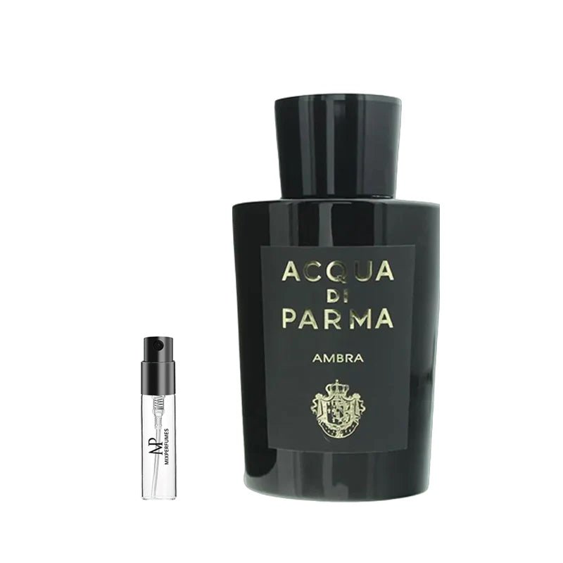 Acqua di Parma Ambra Eau de Parfum Unisex - Sample