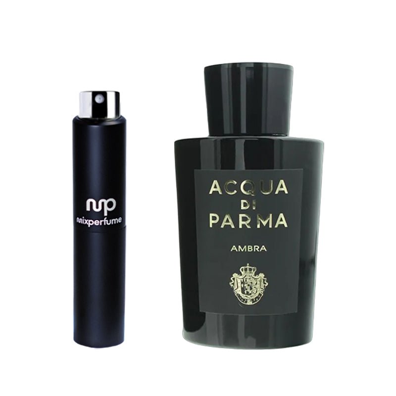 Acqua di Parma Ambra Eau de Parfum Unisex - Sample