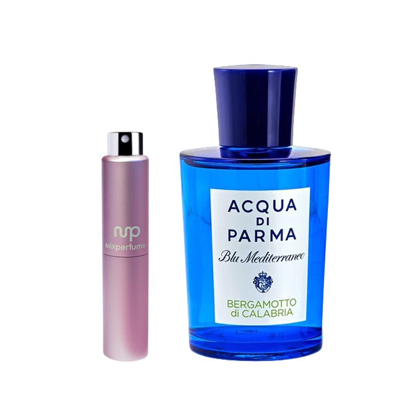 Acqua di Parma Blu Mediterraneo Bergamotto di Calabria Eau de Toilette Unisex - Sample