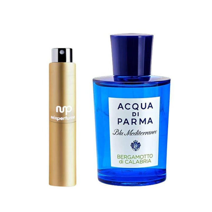 Acqua di Parma Blu Mediterraneo Bergamotto di Calabria Eau de Toilette Unisex - Sample