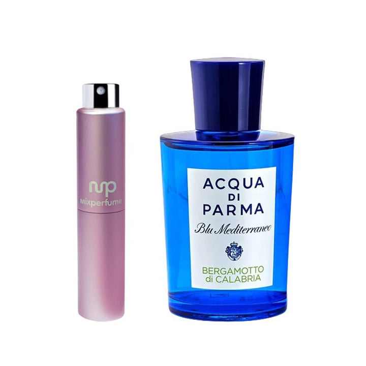 Acqua di Parma Blu Mediterraneo Bergamotto di Calabria Eau de Toilette Unisex - Sample