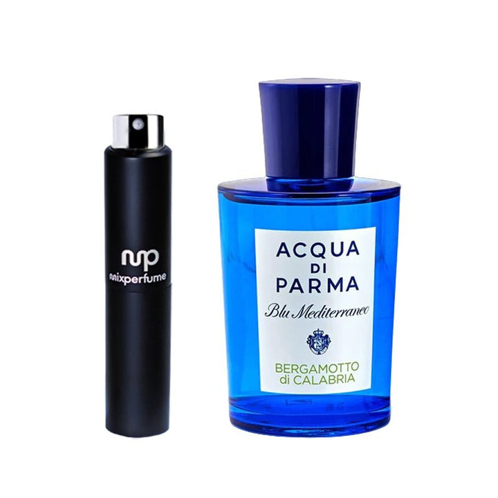 Acqua di Parma Blu Mediterraneo Bergamotto di Calabria Eau de Toilette Unisex - Sample