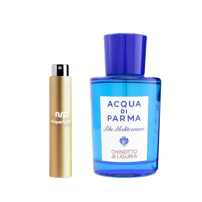 Acqua di Parma Blu Mediterraneo Chinotto Di Liguria Eau de Toilette Unisex - Sample