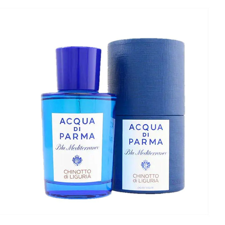 Acqua di Parma Blu Mediterraneo Chinotto Di Liguria Eau de Toilette Unisex - Sample