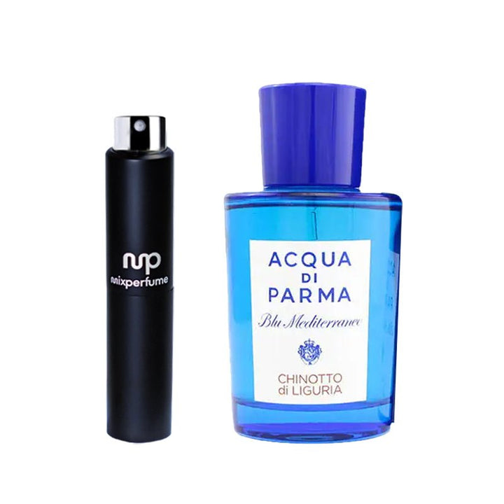 Acqua di Parma Blu Mediterraneo Chinotto Di Liguria Eau de Toilette Unisex - Sample