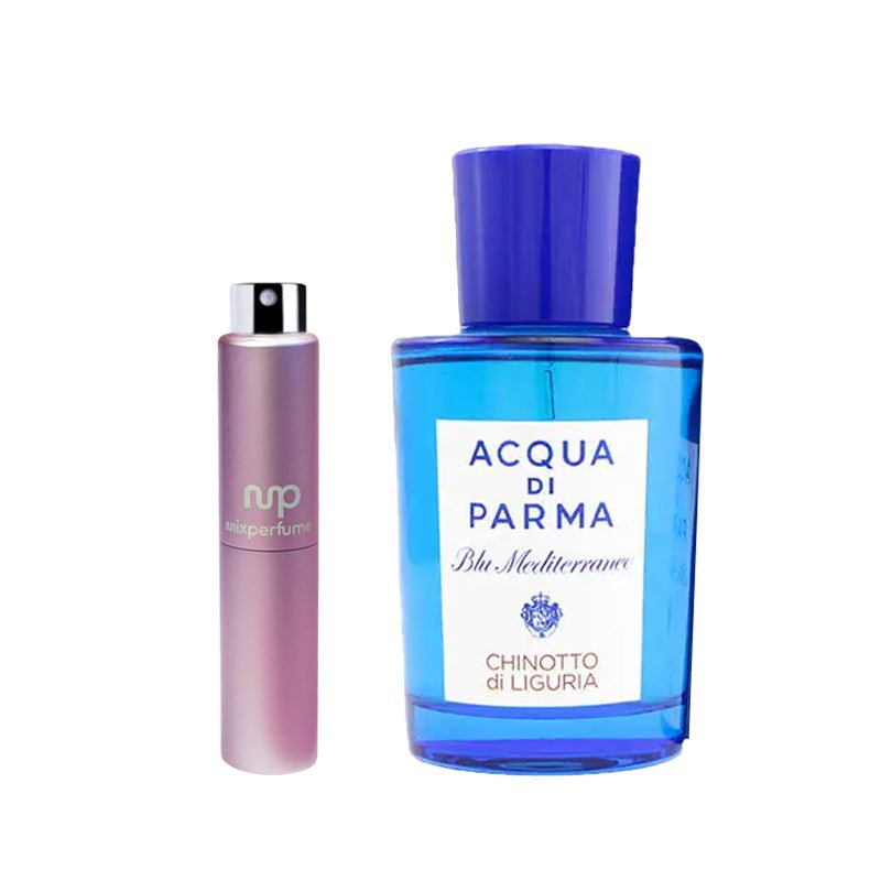 Acqua di Parma Blu Mediterraneo Chinotto Di Liguria Eau de Toilette Unisex - Sample