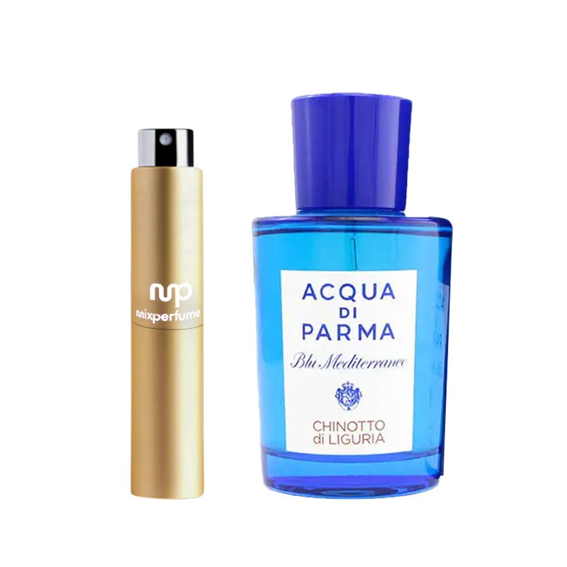 Acqua di Parma Blu Mediterraneo Chinotto Di Liguria Eau de Toilette Unisex - Sample