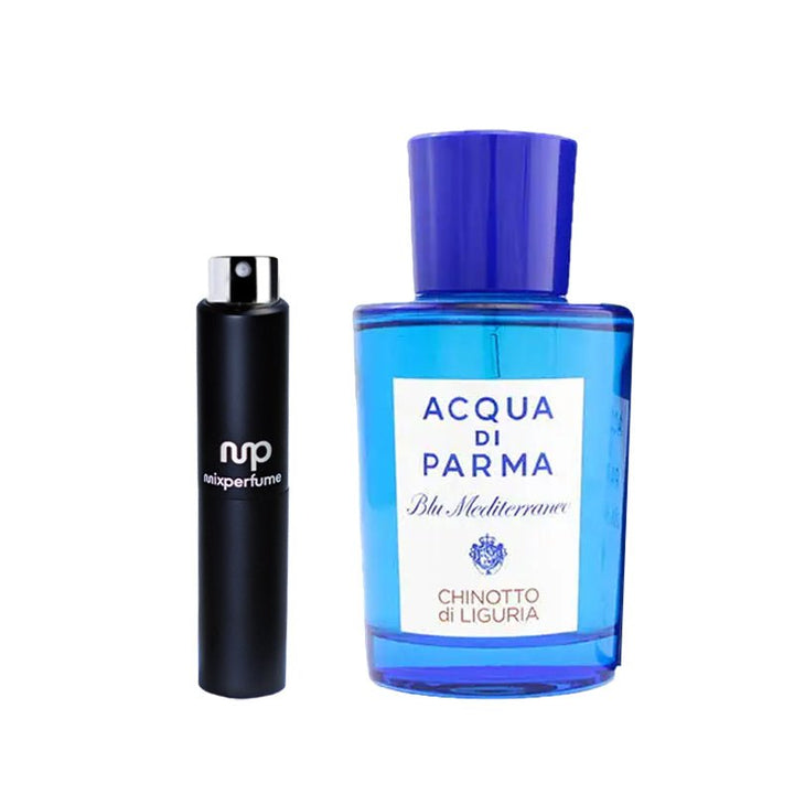 Acqua di Parma Blu Mediterraneo Chinotto Di Liguria Eau de Toilette Unisex - Sample