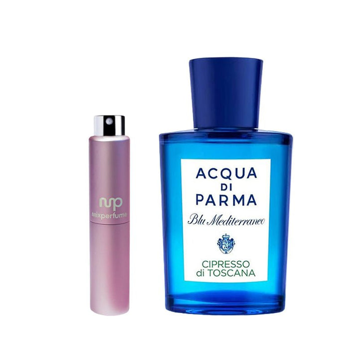 Acqua Di Parma Blu Mediterraneo Cipresso di Toscana Eau de Cologne Unisex - Sample