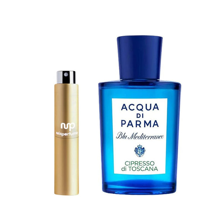 Acqua Di Parma Blu Mediterraneo Cipresso di Toscana Eau de Cologne Unisex - Sample