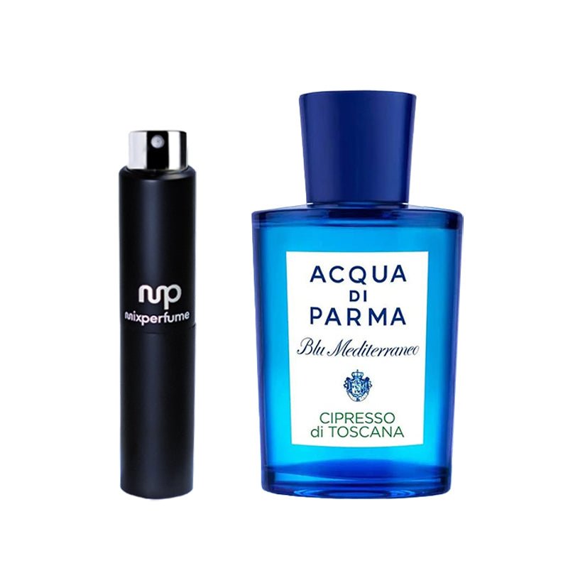 Acqua Di Parma Blu Mediterraneo Cipresso di Toscana Eau de Cologne Unisex - Sample