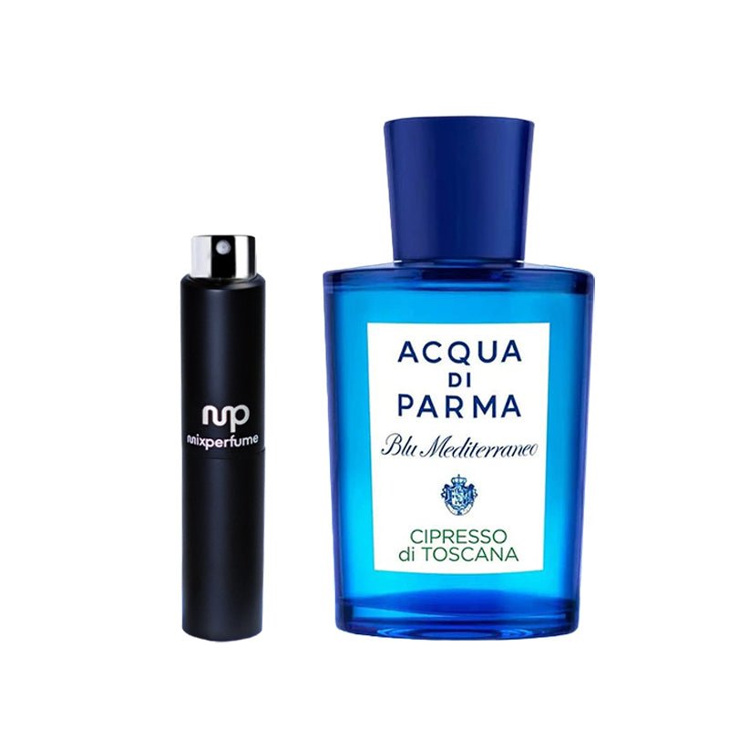 Acqua Di Parma Blu Mediterraneo Cipresso di Toscana Eau de Cologne Unisex - Sample