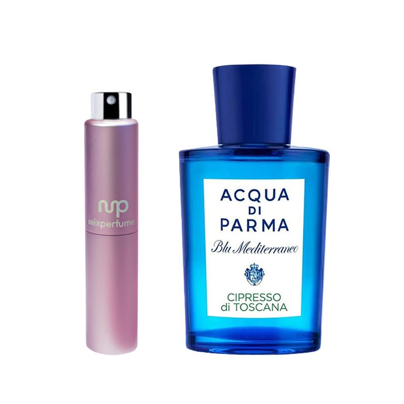 Acqua Di Parma Blu Mediterraneo Cipresso di Toscana Eau de Cologne Unisex - Sample