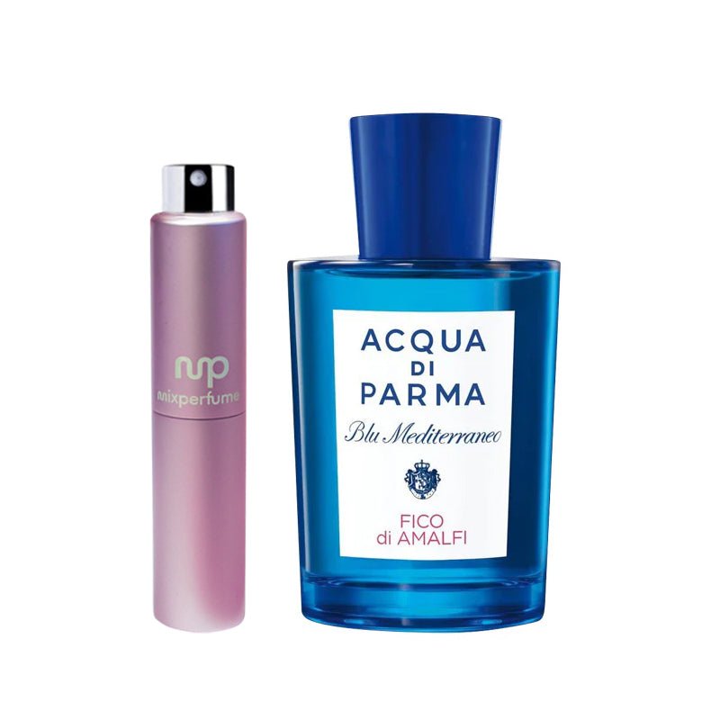 Acqua di Parma Blu Mediterraneo Fico Di Amalfi Eau de Toilette Unisex - Sample