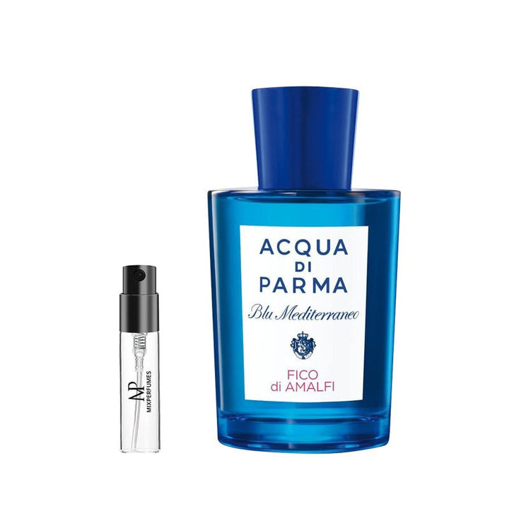 Acqua di Parma Blu Mediterraneo Fico Di Amalfi Eau de Toilette Unisex - Sample