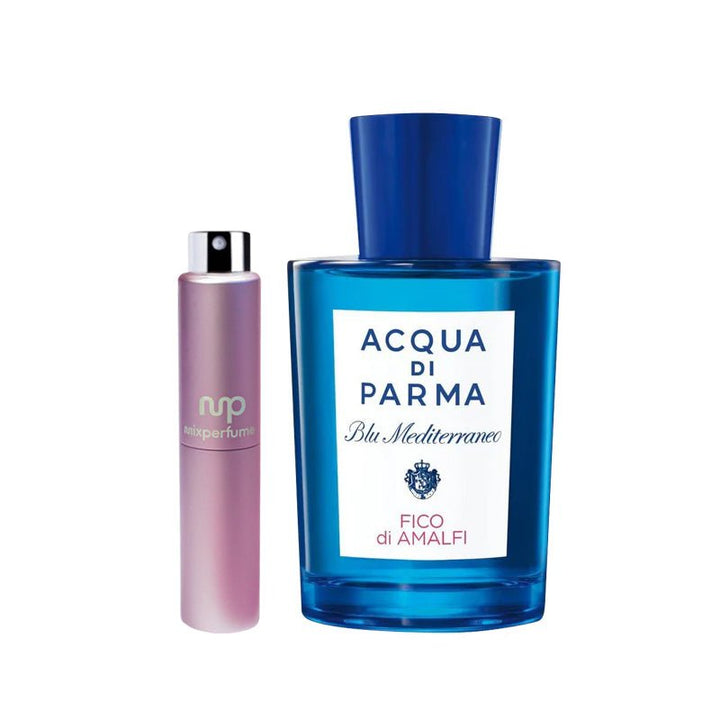 Acqua di Parma Blu Mediterraneo Fico Di Amalfi Eau de Toilette Unisex - Sample