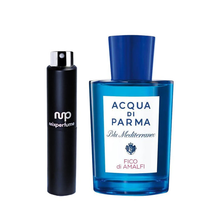 Acqua di Parma Blu Mediterraneo Fico Di Amalfi Eau de Toilette Unisex - Sample