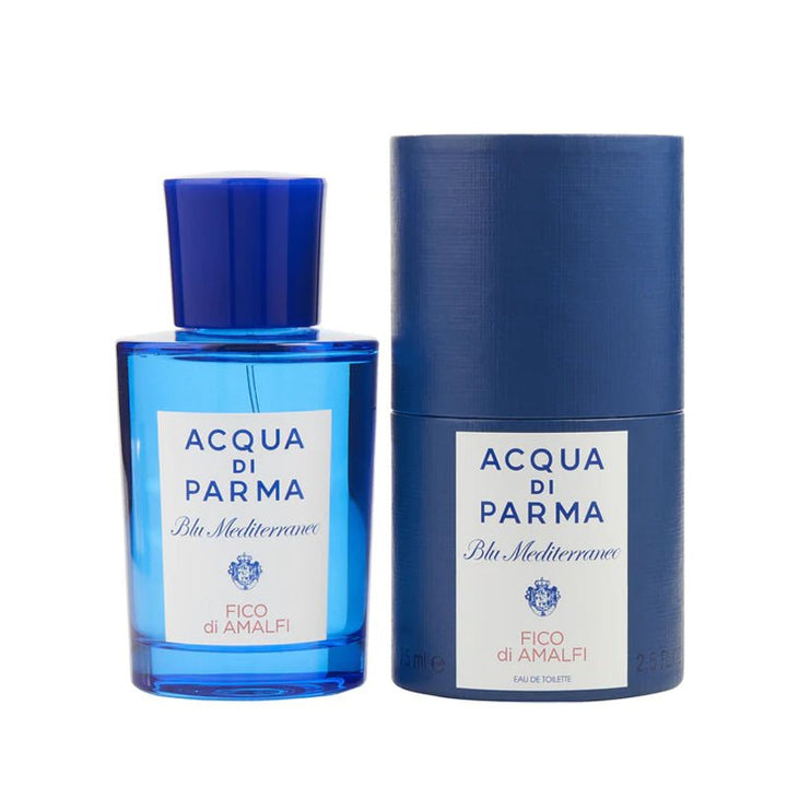 Acqua di Parma Blu Mediterraneo Fico Di Amalfi Eau de Toilette Unisex - Sample