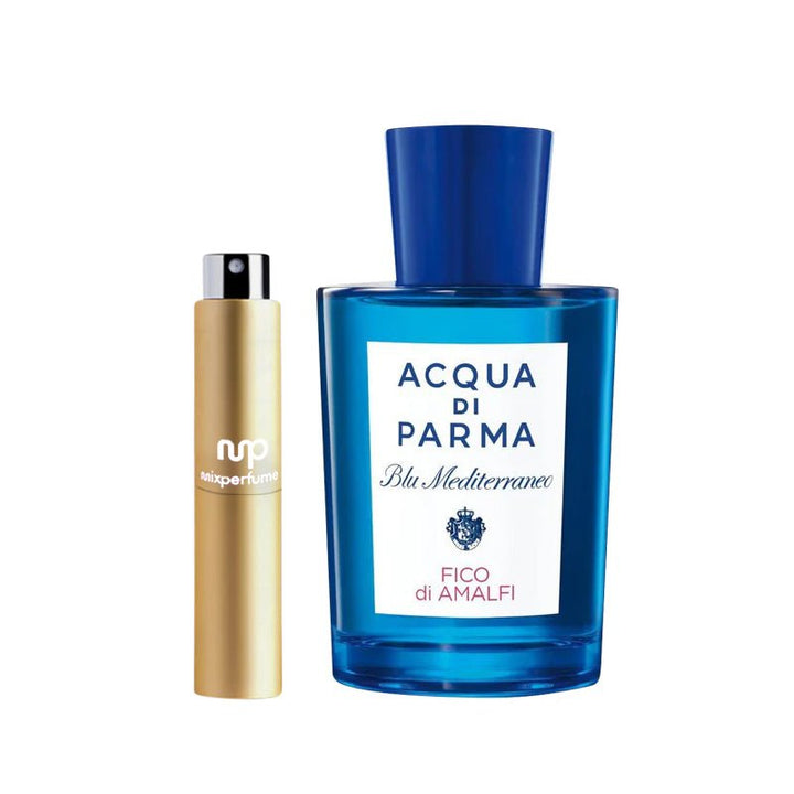 Acqua di Parma Blu Mediterraneo Fico Di Amalfi Eau de Toilette Unisex - Sample