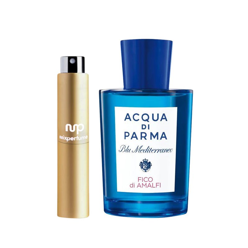 Acqua di Parma Blu Mediterraneo Fico Di Amalfi Eau de Toilette Unisex - Sample