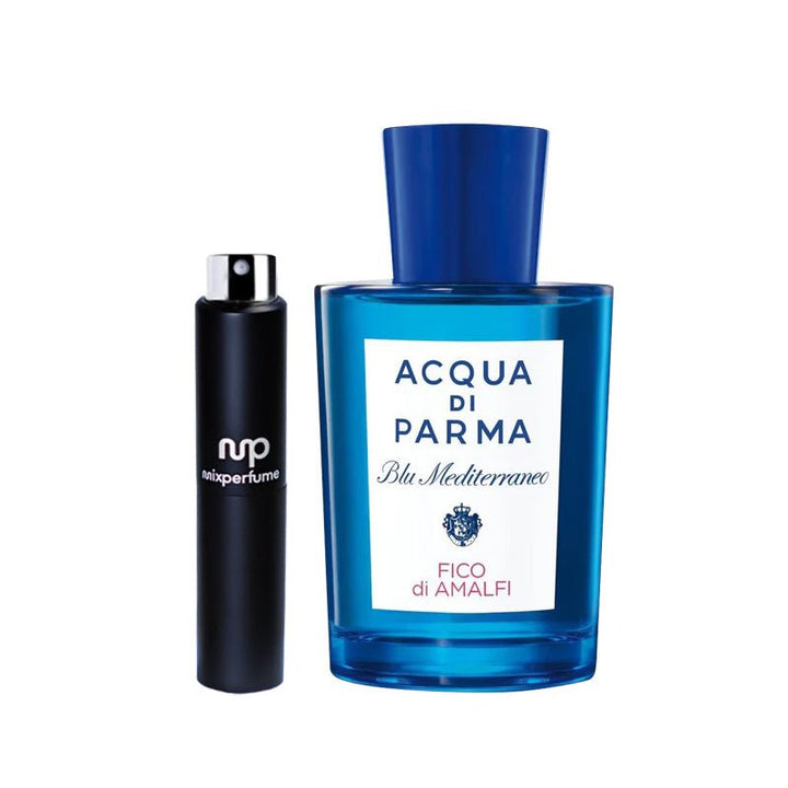 Acqua di Parma Blu Mediterraneo Fico Di Amalfi Eau de Toilette Unisex - Sample