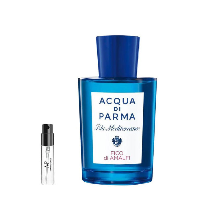 Acqua di Parma Blu Mediterraneo Fico Di Amalfi Eau de Toilette Unisex - Sample