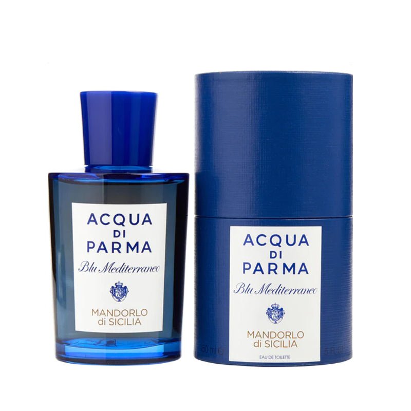 Acqua di Parma Blu Mediterraneo Mandorlo di Sicilia Eau de Toilette Unisex - Sample