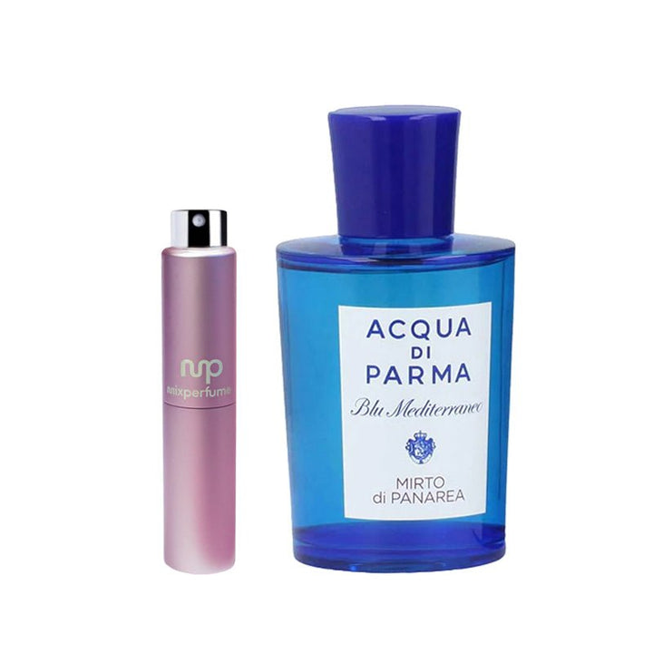 Acqua di Parma Blu Mediterraneo Mirto Di Panarea Eau de Toilette Unisex - Sample