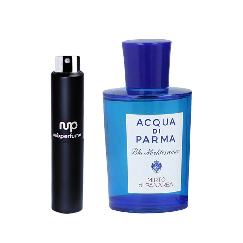 Acqua di Parma Blu Mediterraneo Mirto Di Panarea Eau de Toilette Unisex - Sample