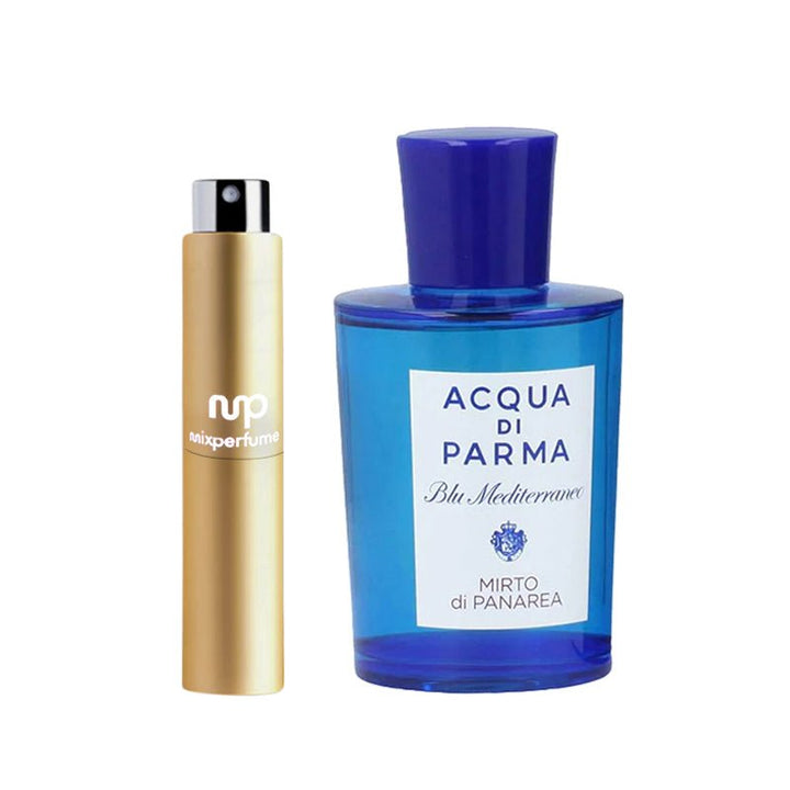 Acqua di Parma Blu Mediterraneo Mirto Di Panarea Eau de Toilette Unisex - Sample