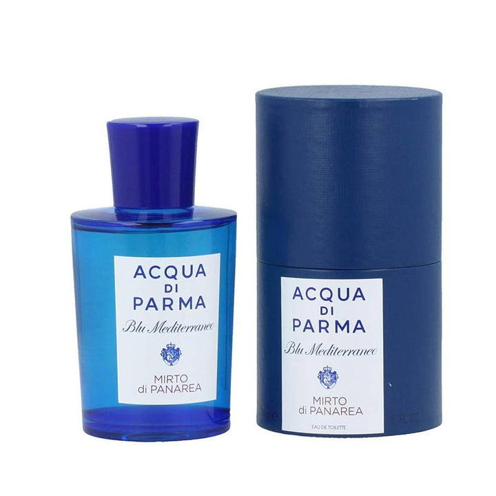 Acqua di Parma Blu Mediterraneo Mirto Di Panarea Eau de Toilette Unisex - Sample