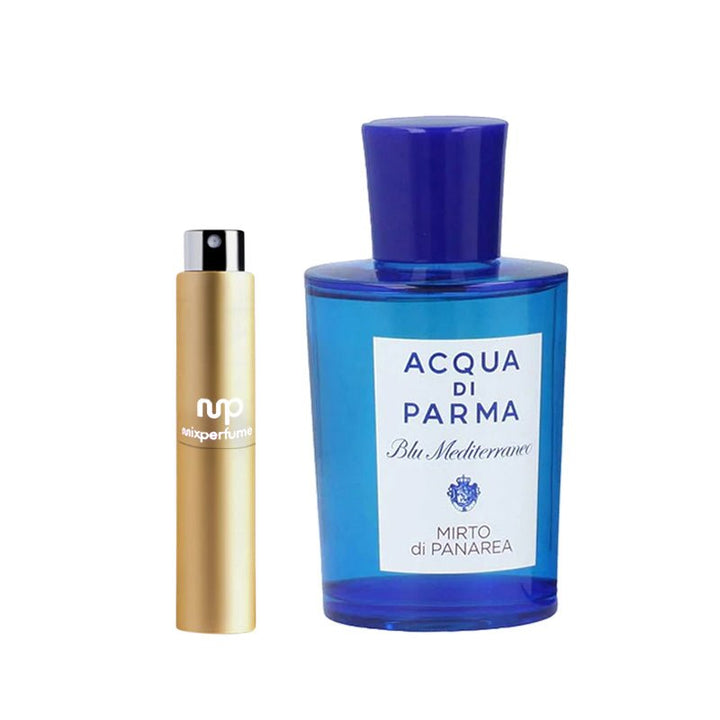 Acqua di Parma Blu Mediterraneo Mirto Di Panarea Eau de Toilette Unisex - Sample