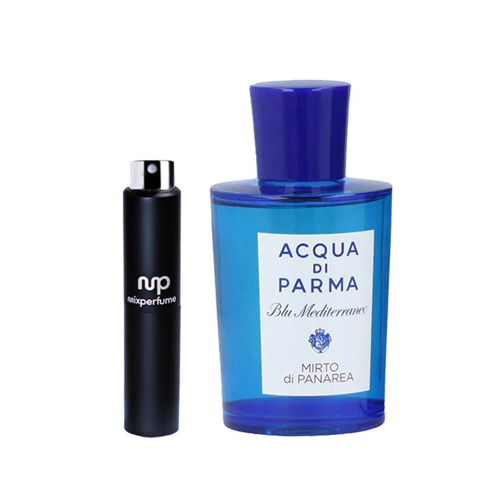 Acqua di Parma Blu Mediterraneo Mirto Di Panarea Eau de Toilette Unisex - Sample