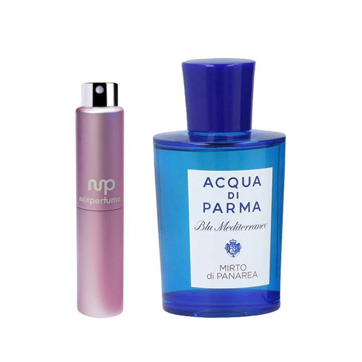 Acqua di Parma Blu Mediterraneo Mirto Di Panarea Eau de Toilette Unisex - Sample