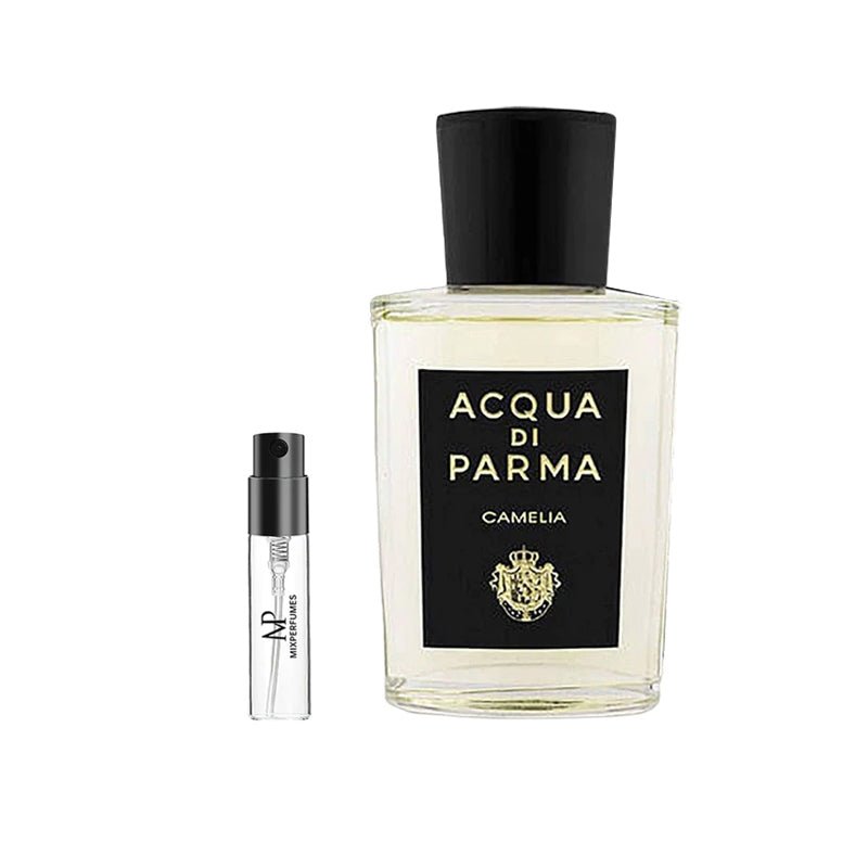 Acqua di Parma Camelia Eau de Parfum Unisex - Sample