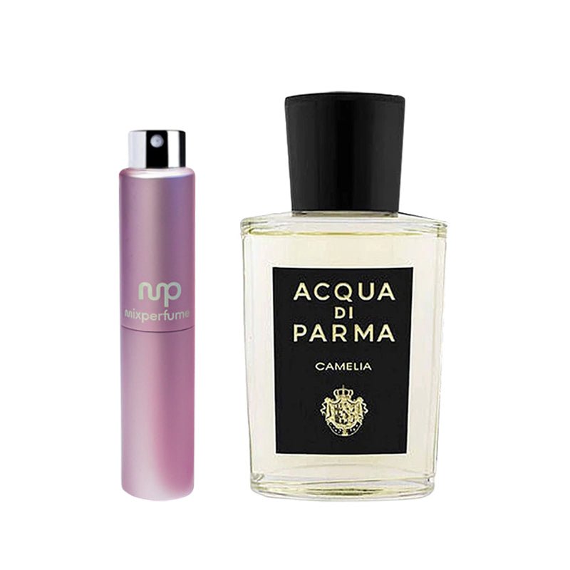 Acqua di Parma Camelia Eau de Parfum Unisex - Sample