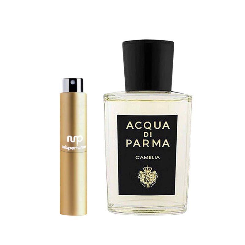 Acqua di Parma Camelia Eau de Parfum Unisex - Sample