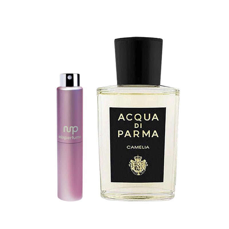 Acqua di Parma Camelia Eau de Parfum Unisex - Sample