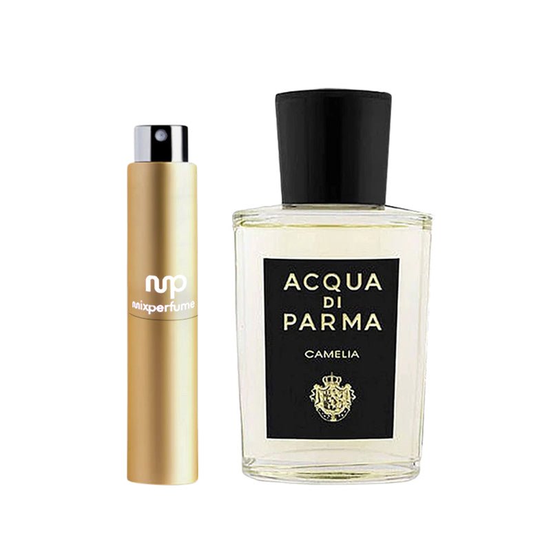 Acqua di Parma Camelia Eau de Parfum Unisex - Sample