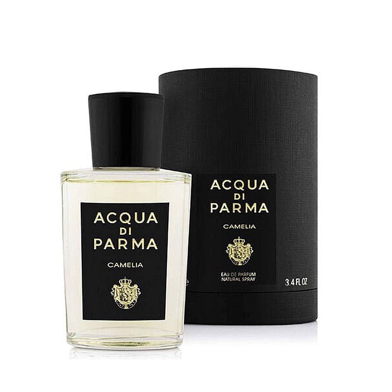 Acqua di Parma Camelia Eau de Parfum Unisex - Sample