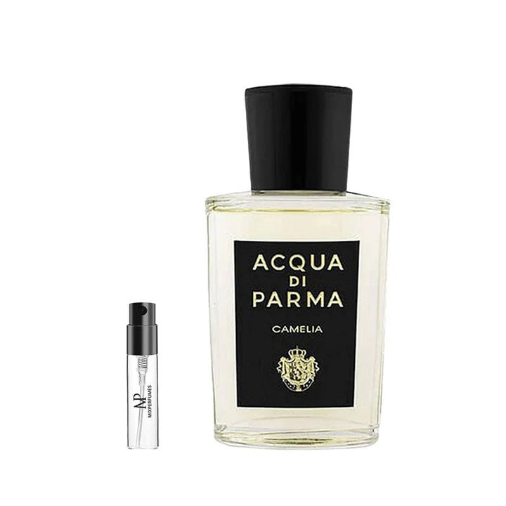 Acqua di Parma Camelia Eau de Parfum Unisex - Sample