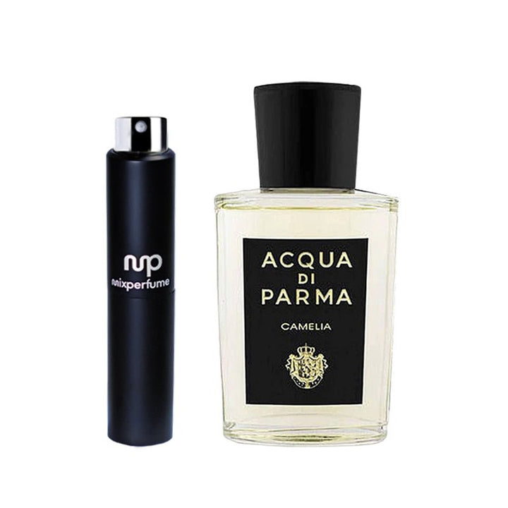 Acqua di Parma Camelia Eau de Parfum Unisex - Sample