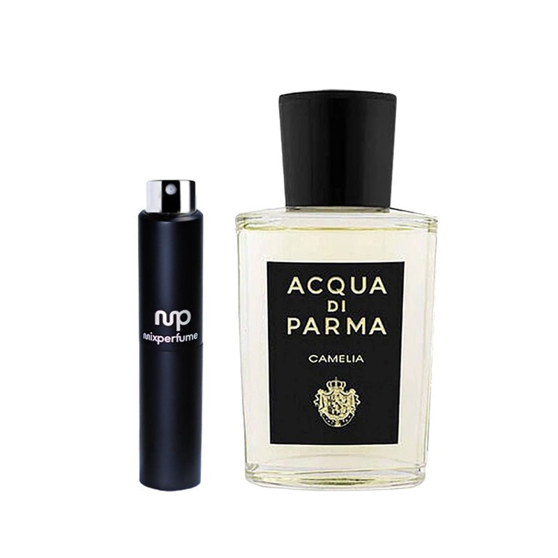 Acqua di Parma Camelia Eau de Parfum Unisex - Sample