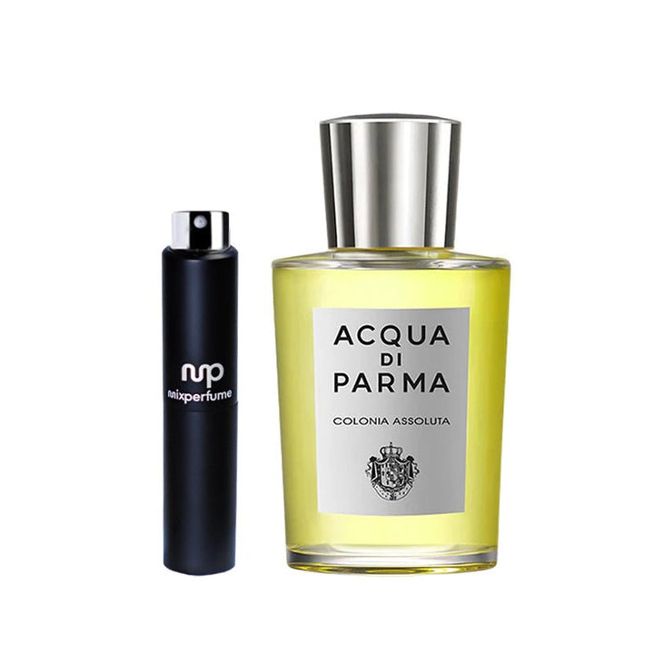 Acqua di Parma Colonia Assoluta Eau De Cologne Unisex - Sample