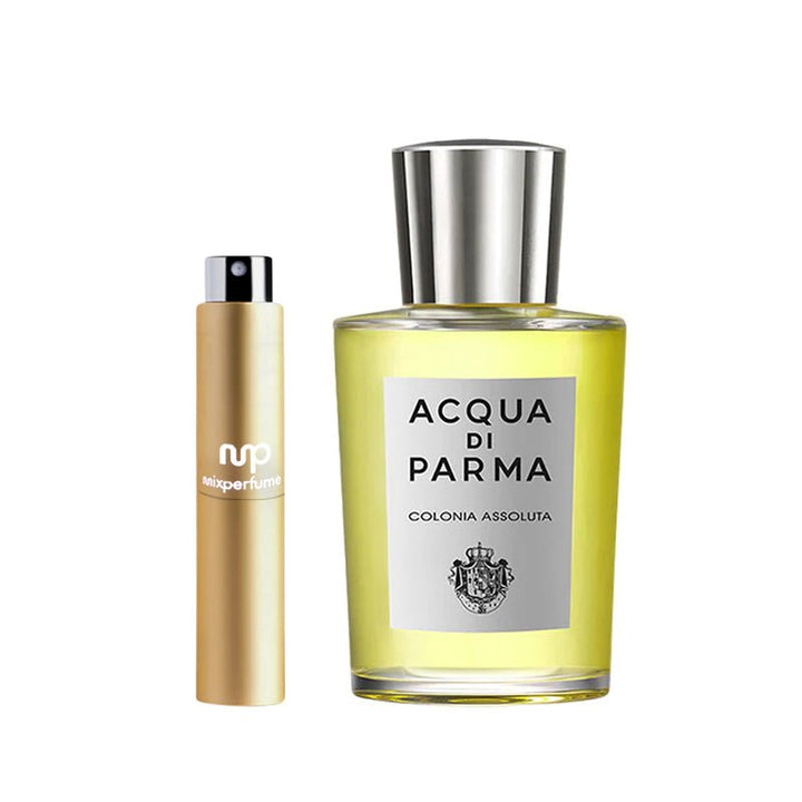 Acqua di Parma Colonia Assoluta Eau De Cologne Unisex - Sample