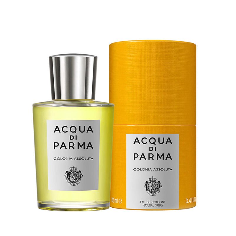 Acqua di Parma Colonia Assoluta Eau De Cologne Unisex - Sample