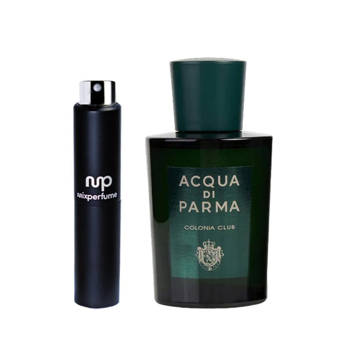 Acqua di Parma Colonia Club Eau de Cologne for Men - Sample