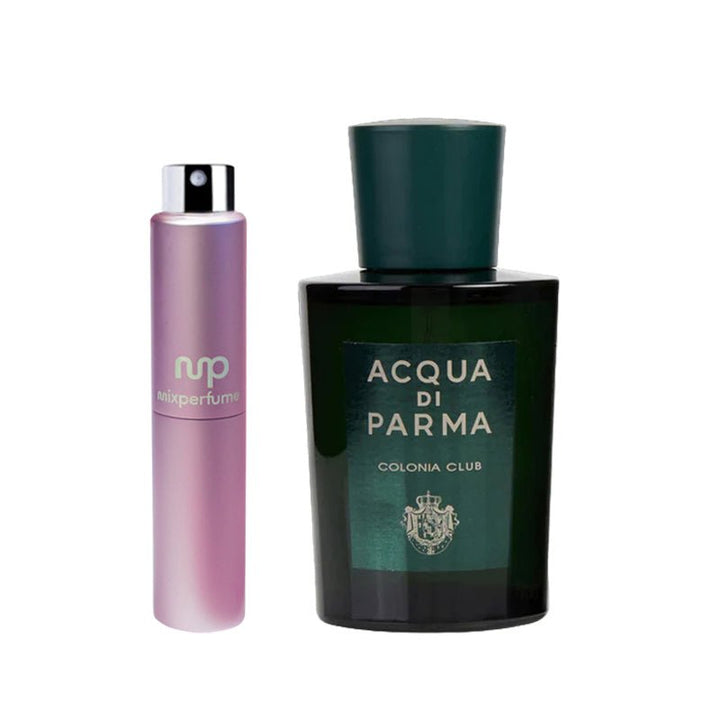 Acqua di Parma Colonia Club Eau de Cologne for Men - Sample